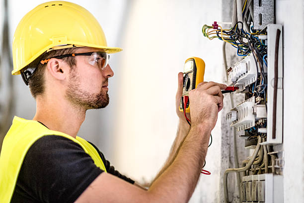 Emergency Electrical Repair Services in Carolina Beach, NC